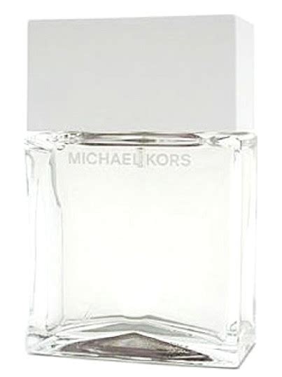 Michael Sheer Michael Kors perfume .